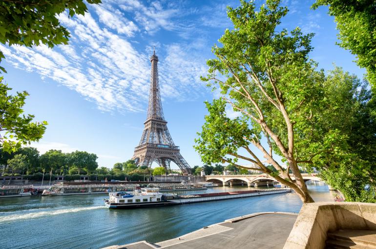 Geheimnis gelüftet: Die 7 beliebtesten Touristenattraktionen der Welt auf Instagram