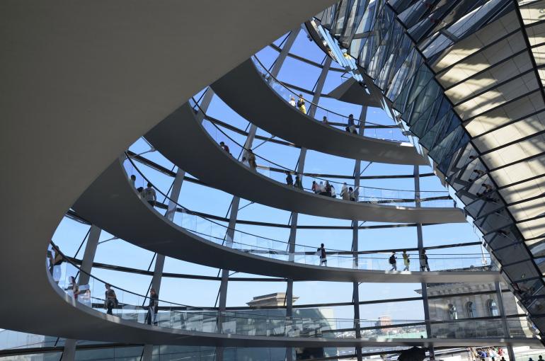 Fokus Instagram: Die 16 meist-getaggten Sehenswürdigkeiten der DACH-Länder