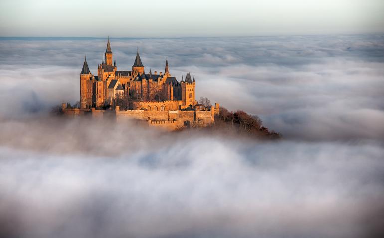 Burg Hohenzollern