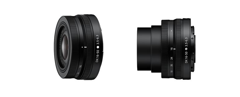 Neue Spiegellose: Nikon Z 50 mit APS-C-Sensor vorgestellt