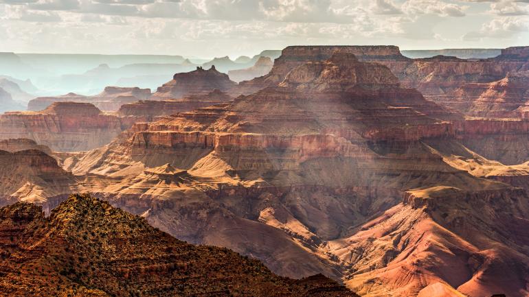 Grand Canyon Nationalpark, Arizona