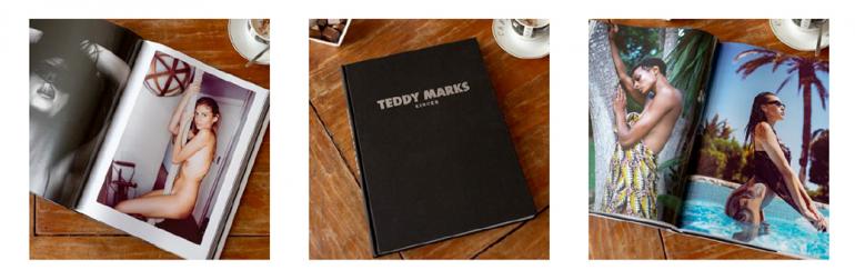 10 sinnliche Aktfotografien von Teddy Marks