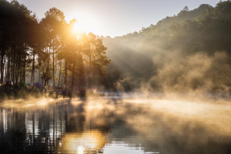 10 fantastische Fotomotive für den Herbst