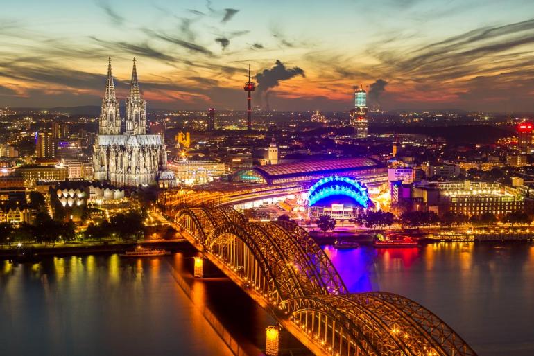 Fotoworkshop zur blauen Stunde mit Profifotograf Stefano Paterna zu gewinnen