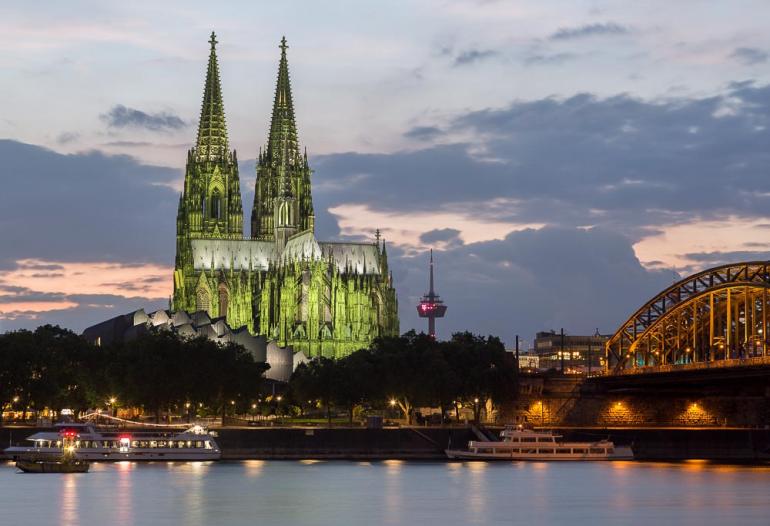 Fotoworkshop zur blauen Stunde mit Profifotograf Stefano Paterna zu gewinnen