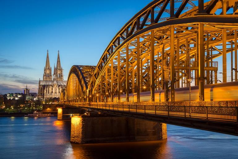 Fotoworkshop zur blauen Stunde mit Profifotograf Stefano Paterna zu gewinnen