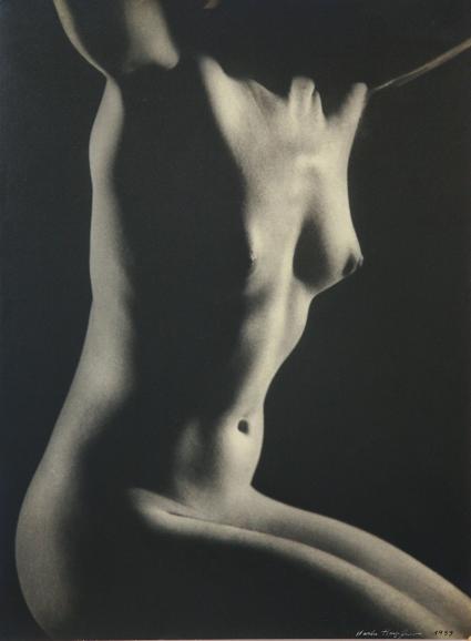 Torso, 1939