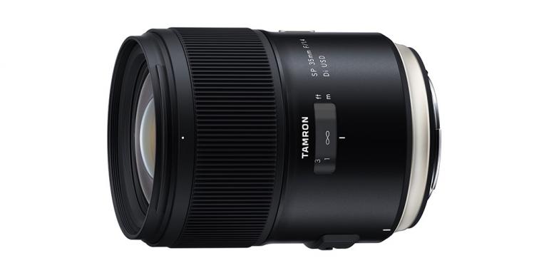 Tamron SP 35mm F/1.4 Di USD: Straßenfotos mit einer Brennweite