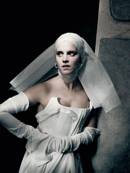 Pirelli Kalender 2020: “Looking for Juliet” von Paolo Roversi 