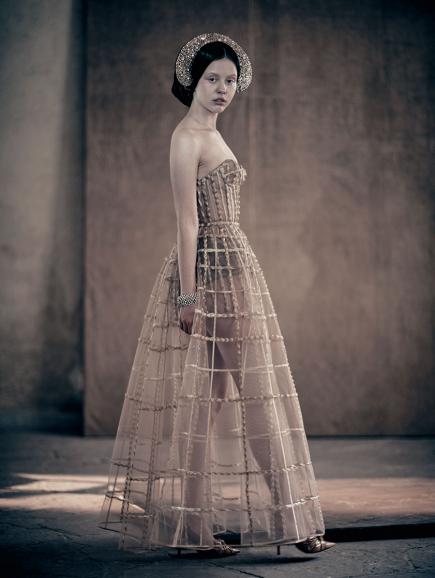 Pirelli Kalender 2020: “Looking for Juliet” von Paolo Roversi 