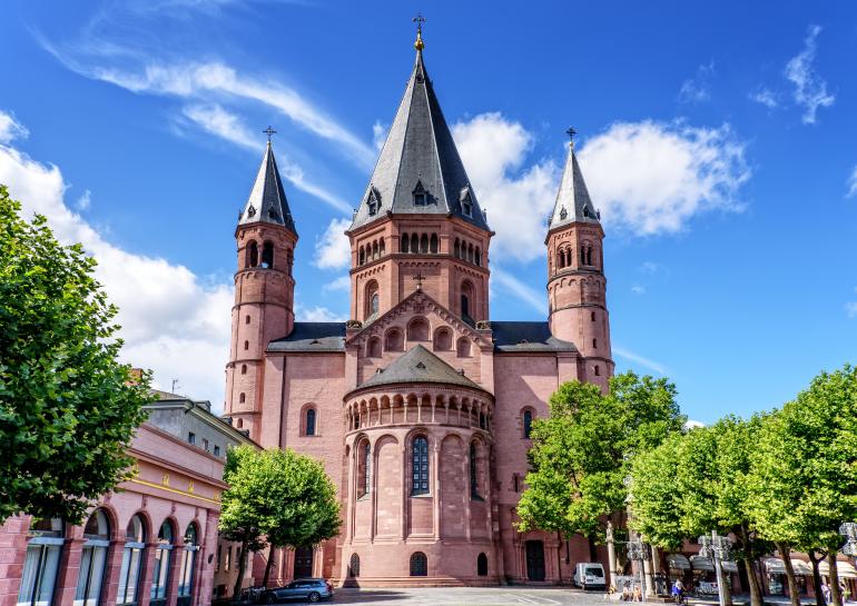 Reiseziele für Fotografen: Deutschlands 10 schönste Kirchen