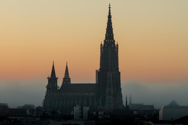 Reiseziele für Fotografen: Deutschlands 10 schönste Kirchen