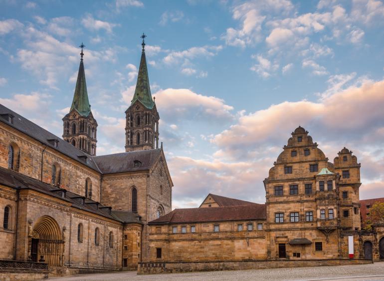 Reiseziele für Fotografen: Deutschlands 10 schönste Kirchen