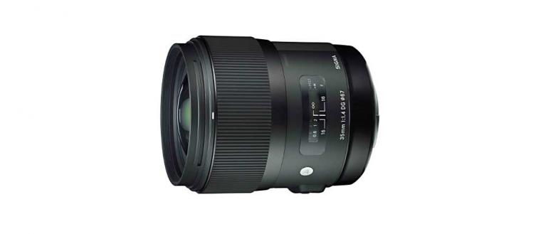 Tamron SP 35mm F/1.4 Di USD im Test - Starke Wende! 