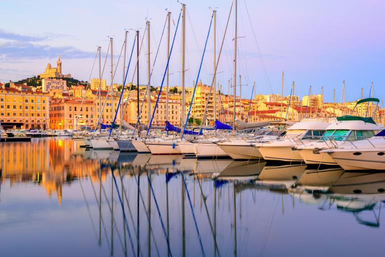 Marseille