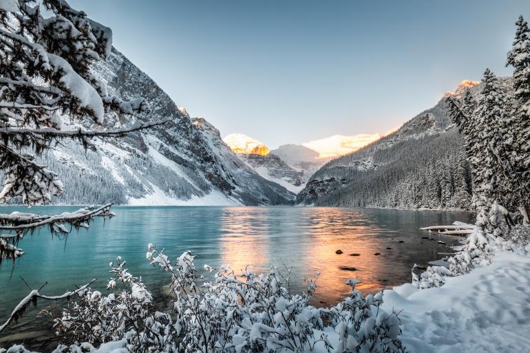 Banff, Kanada