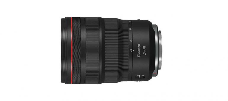 Die 40 besten Objektive für Canon Fotografen 