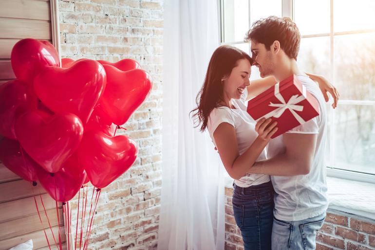 MixBlox: Die ideale Geschenkidee zum Valentinstag