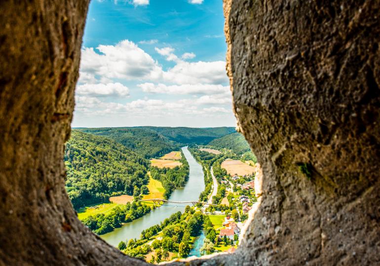 Reise-Inspiration: Die 7 schönsten Wanderziele in Deutschland