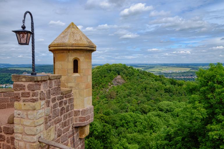 Reise-Inspiration: Die 7 schönsten Wanderziele in Deutschland