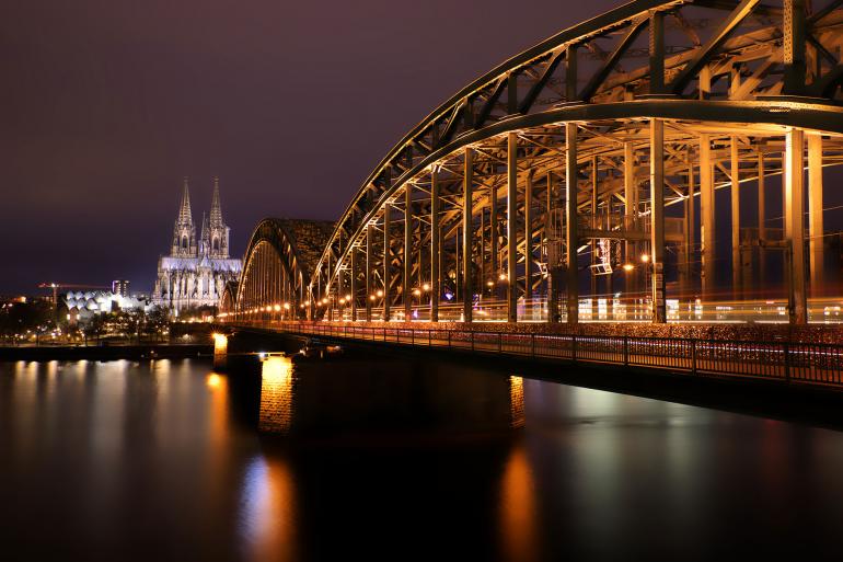 Nachtfotografie: In 6 Schritten zu perfekten Nachtfotos - mit Profi Stefano Paterna!