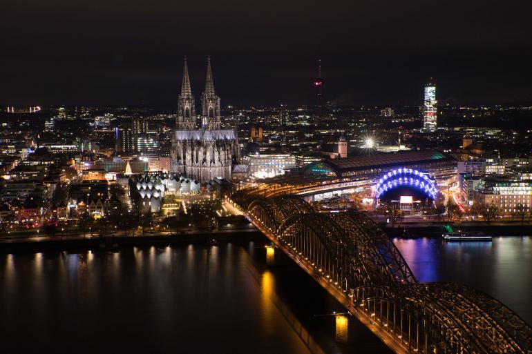Nachtfotografie: In 6 Schritten zu perfekten Nachtfotos - mit Profi Stefano Paterna!