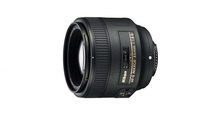 Nikkor Z 85mm f/1,8 S: Scharfes Teleobjektiv im Test