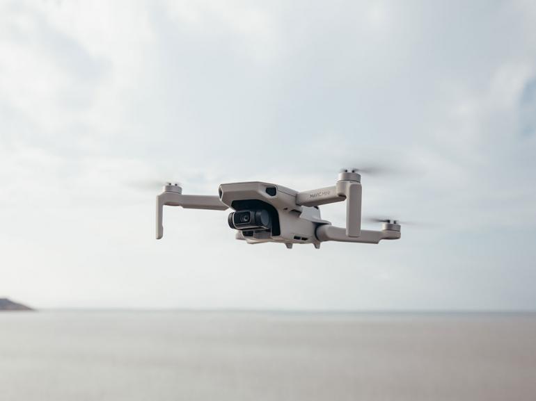 DJI Mavic Mini im Test: Die perfekte Mini Drohne für den Alltag? 