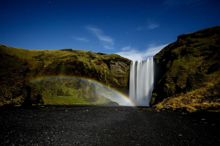 Canon EOS 5D Mark IV | Sigma 1,8/14 mm | 30 s | F/1,8 | ISO 400