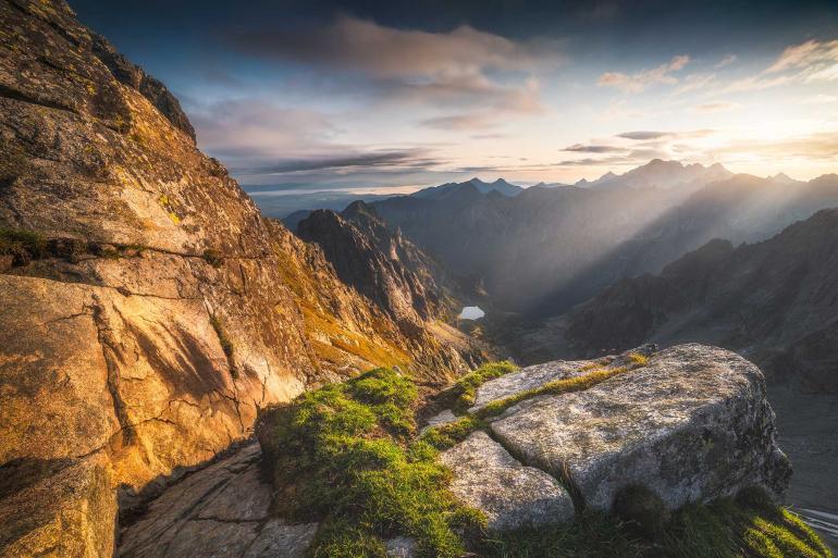 Landschaftsfotografie einfach erklärt: Die 10 wichtigsten Tipps 