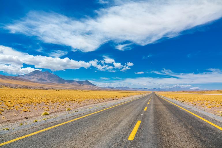 Carretera Panamericana