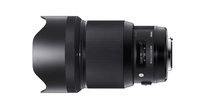 SIGMA 85mm und 105mm bei strömenden Regen im Einsatz