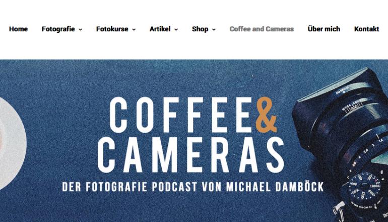 Die 5 beliebtesten Fotografie-Podcasts