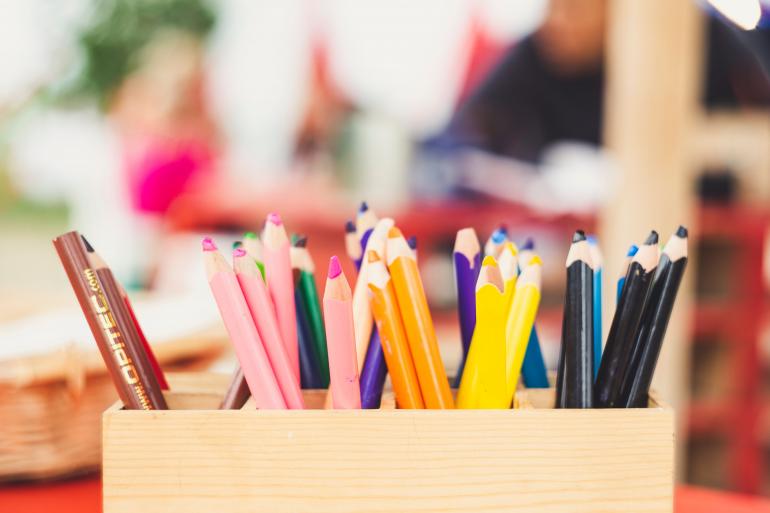 Fotografieren für Kinder: 10 Ideen, um beschäftigt zu bleiben