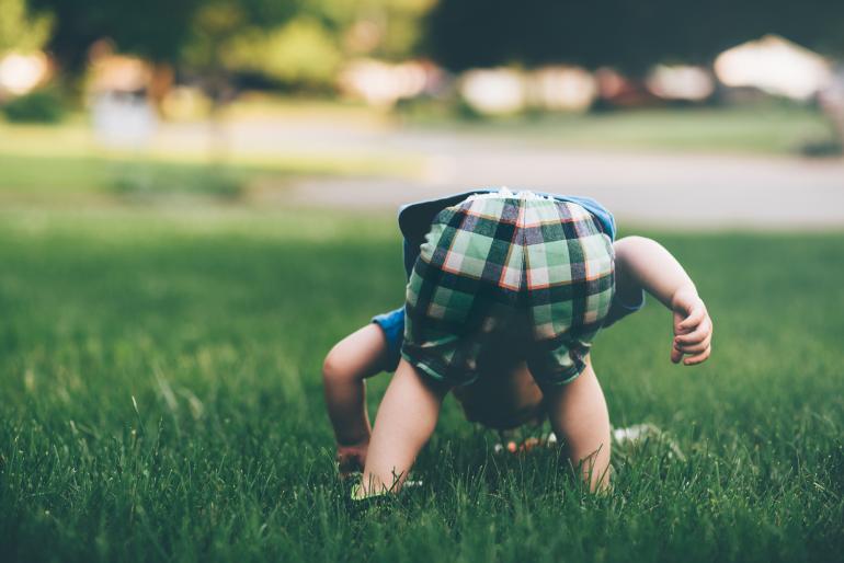 Fotografieren für Kinder: 10 Ideen, um beschäftigt zu bleiben