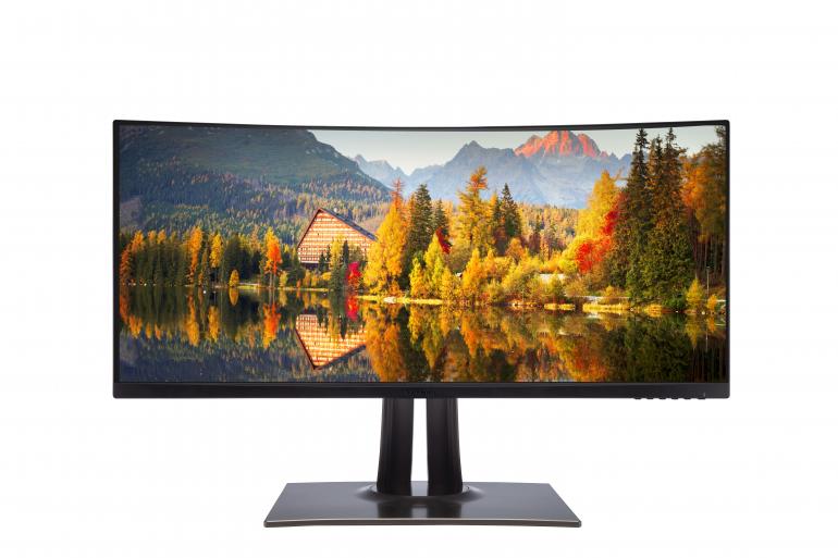 BenQ, Eizo & ViewSonic: Drei aktuelle Monitore im Kurztest