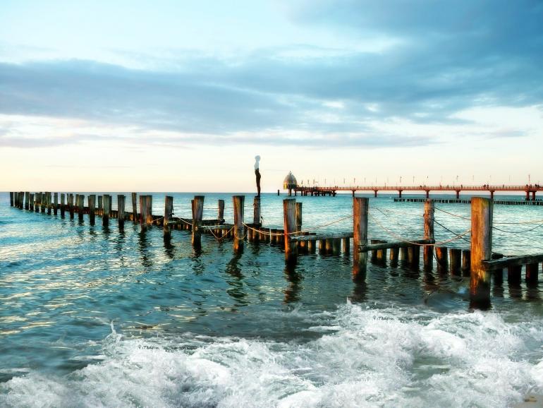 Zingst, Mecklenburg-Vorpommern