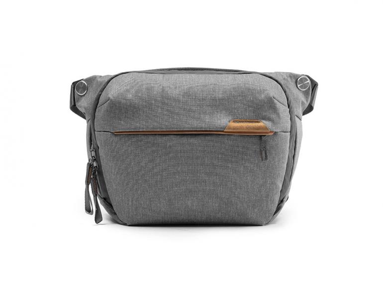 Peak Design Everyday Sling V2 6L