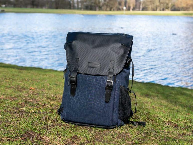 Cullmann Bristol DayPack 600+.