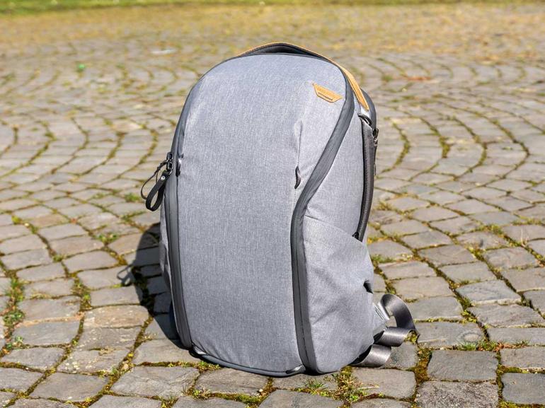 Peak Design Everyday Backpack V2.