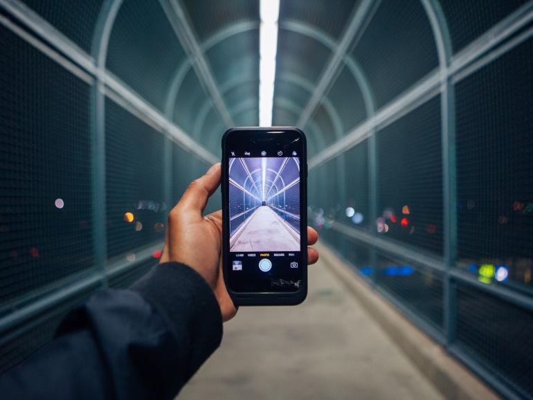 Mit diesen 7 Tipps zu perfekten Smartphone-Fotos