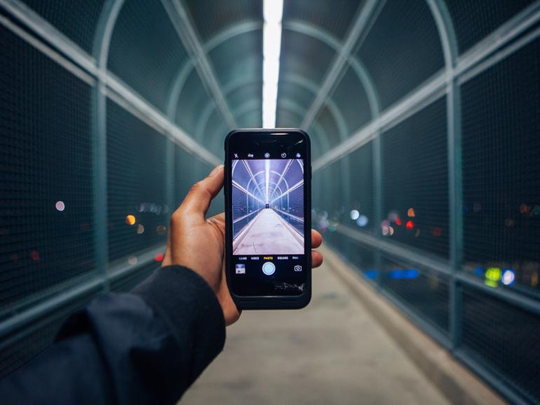 Mit diesen 7 Tipps zu perfekten Smartphone-Fotos
