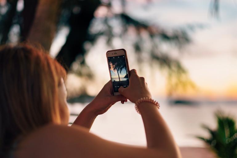 Mit diesen 7 Tipps zu perfekten Smartphone-Fotos