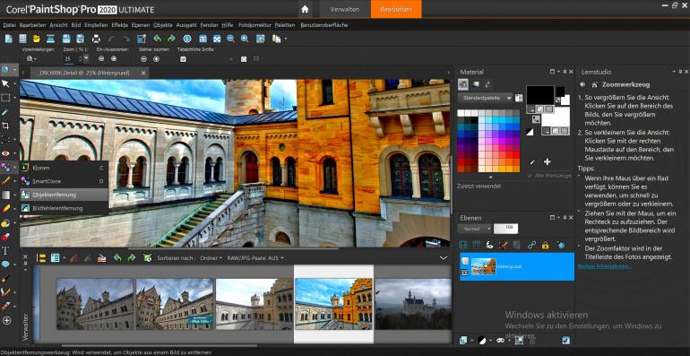 Lightroom Alternative: 8 Programme ohne Abo-Zwang im Vergleich (2 davon sind gratis!)