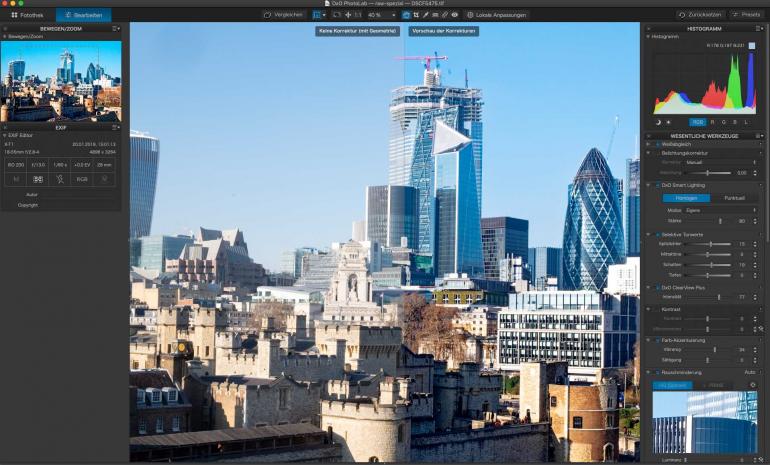 Lightroom Alternative: 8 Programme ohne Abo-Zwang im Vergleich (2 davon sind gratis!)