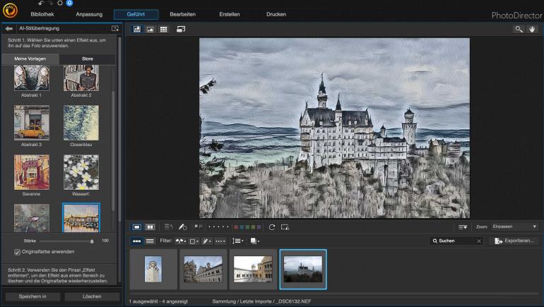 Lightroom Alternative: 8 Programme ohne Abo-Zwang im Vergleich (2 davon sind gratis!)