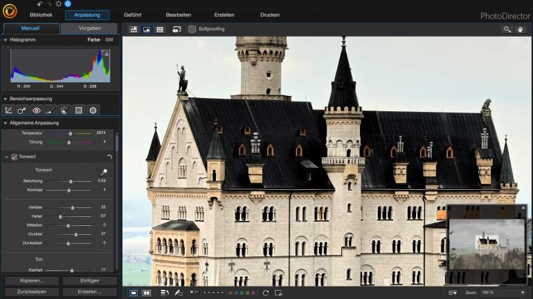 Lightroom Alternative: 8 Programme ohne Abo-Zwang im Vergleich (2 davon sind gratis!)