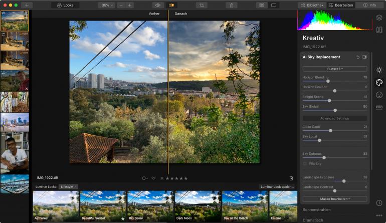 Lightroom Alternative: 8 Programme ohne Abo-Zwang im Vergleich (2 davon sind gratis!)