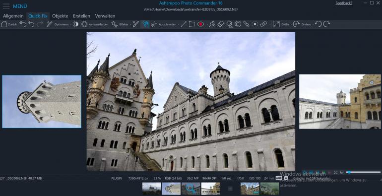 Lightroom Alternative: 8 Programme ohne Abo-Zwang im Vergleich (2 davon sind gratis!)