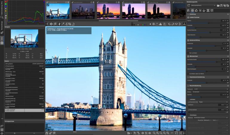 Lightroom Alternative: 8 Programme ohne Abo-Zwang im Vergleich (2 davon sind gratis!)